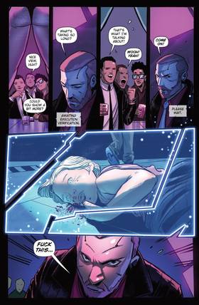 Read Fractured Shards  1 Page 10 in English