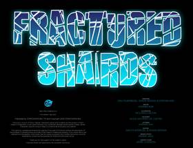 Read Fractured Shards  2 Page 3 in English