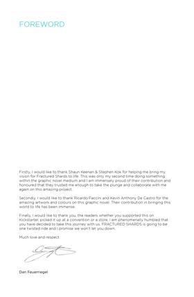 Read Fractured Shards  2 Page 4 in English