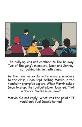 Read Tales collection for the kid's school edition  1 Page 4 in English