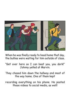 Read Tales collection for the kid's school edition  1 Page 6 in English