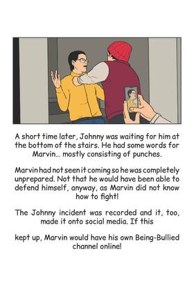 Read Tales collection for the kid's school edition  1 Page 9 in English