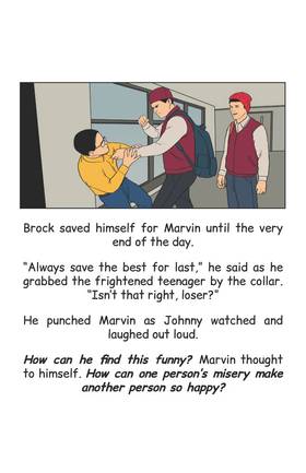 Read Tales collection for the kid's school edition  1 Page 10 in English
