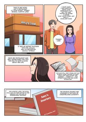 Read Tales collection for the kid's school edition  3 Page 4 in English