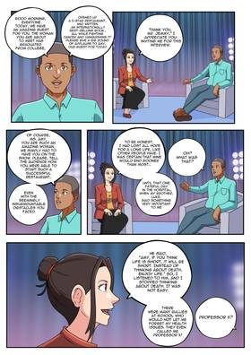 Read Tales collection for the kid's school edition  3 Page 5 in English