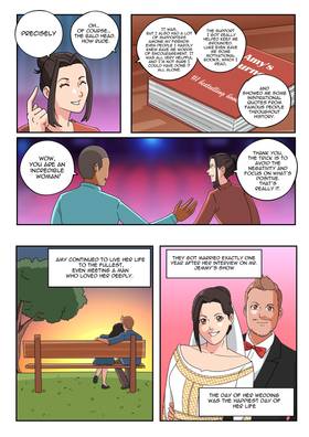 Read Tales collection for the kid's school edition  3 Page 6 in English