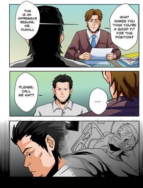 Read E-Legends Rise of the Gamers  1 Page 4 in English