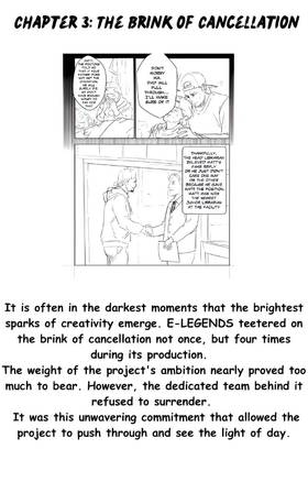 Read E-Legends Rise of the Gamers  2 Page 5 in English