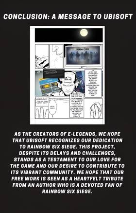 Read E-Legends Rise of the Gamers  2 Page 7 in English