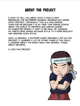 Read E-Legends Rise of the Gamers  2 Page 9 in English