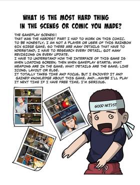 Read E-Legends Rise of the Gamers  2 Page 10 in English