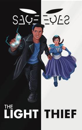Read The Light Thief  1 Page 1 in English