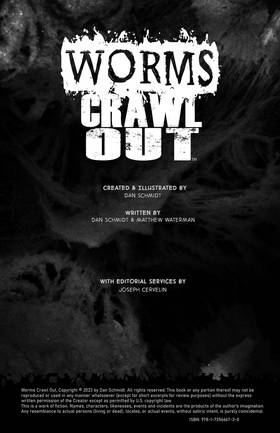 Read Worms Crawl Out  1 Page 2 in English