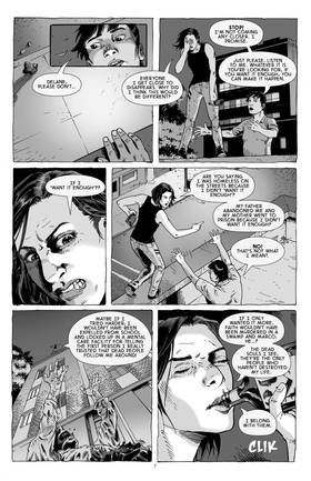 Read Worms Crawl Out  1 Page 7 in English