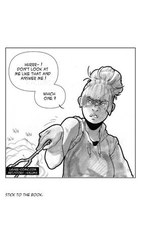 Read Ligare  1 Page 5 in English