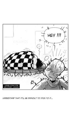 Read Ligare  1 Page 6 in English