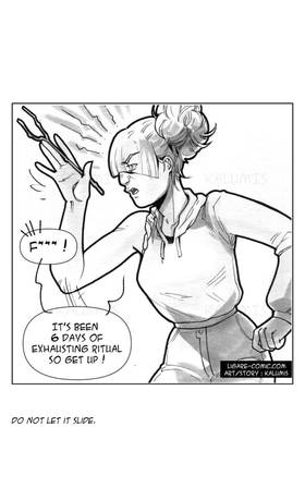 Read Ligare  1 Page 7 in English