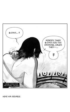 Read Ligare  1 Page 8 in English