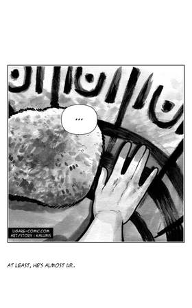 Read Ligare  2 Page 3 in English