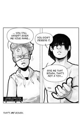 Read Ligare  2 Page 6 in English