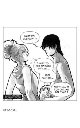 Read Ligare  2 Page 5 in English