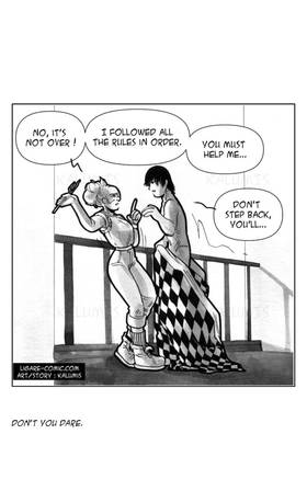 Read Ligare  2 Page 7 in English