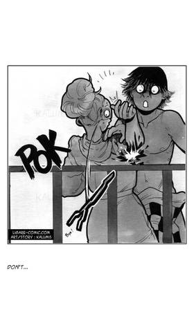 Read Ligare  2 Page 8 in English