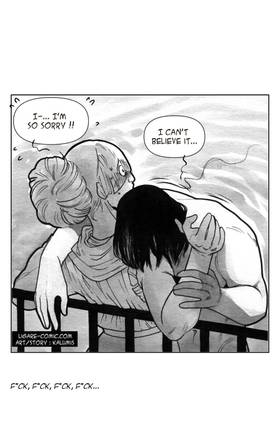 Read Ligare  3 Page 3 in English