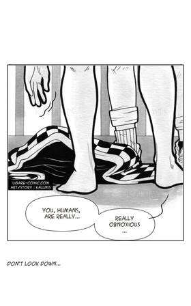 Read Ligare  3 Page 4 in English