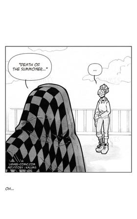 Read Ligare  3 Page 7 in English