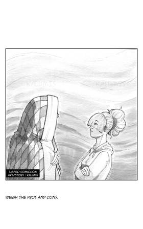 Read Ligare  3 Page 8 in English