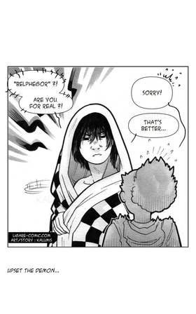 Read Ligare  4 Page 4 in English