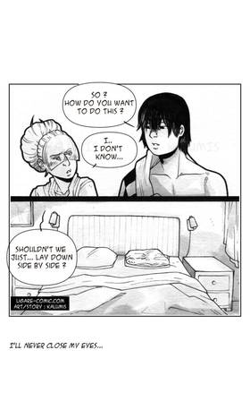 Read Ligare  4 Page 7 in English