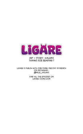 Read Ligare  4 Page 10 in English