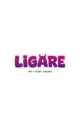Read Ligare  5 Page 1 in English