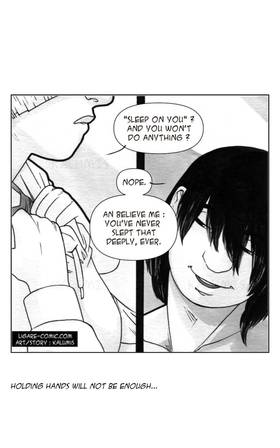 Read Ligare  5 Page 3 in English