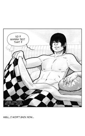 Read Ligare  5 Page 4 in English
