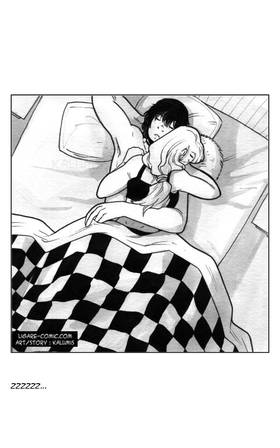 Read Ligare  5 Page 5 in English