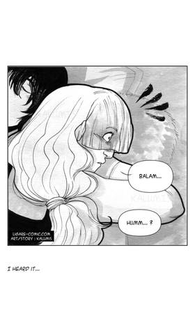 Read Ligare  5 Page 6 in English
