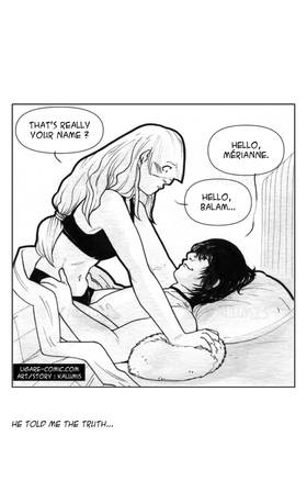 Read Ligare  5 Page 7 in English