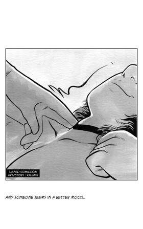 Read Ligare  5 Page 9 in English