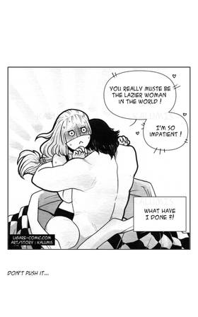 Read Ligare  6 Page 4 in English