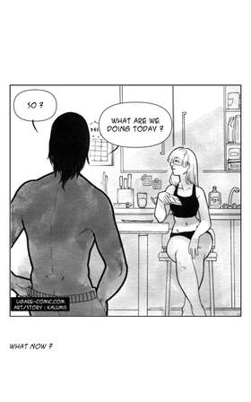 Read Ligare  6 Page 7 in English