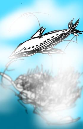 Read Calaborne As Outwoods: The Penny Benny Jenny Show  1 Page 6 in English