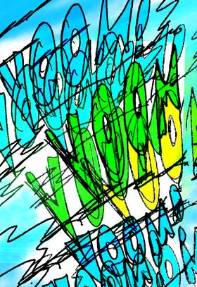 Read Calaborne As Outwoods: The Penny Benny Jenny Show  2 Page 3 in English