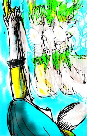 Read Calaborne As Outwoods: The Penny Benny Jenny Show  2 Page 2 in English