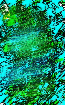 Read Calaborne As Outwoods: The Penny Benny Jenny Show  2 Page 8 in English