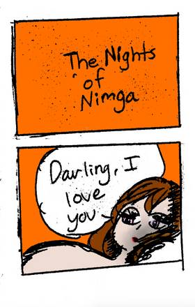 Read Calaborne As Outwoods: The Penny Benny Jenny Show  3 Page 4 in English