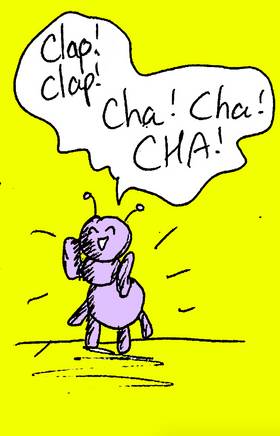Read Calaborne As Outwoods: The Penny Benny Jenny Show  6 Page 7 in English