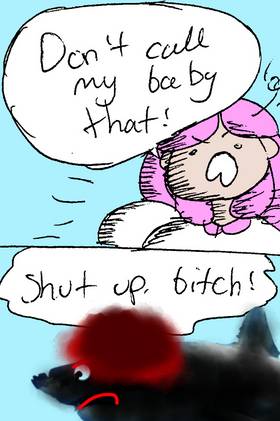 Read Calaborne As Outwoods: The Penny Benny Jenny Show  7 Page 5 in English